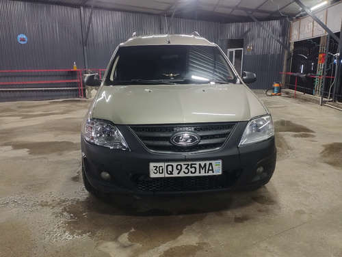 Lada (ВАЗ) Largus, 2013, Samarqand