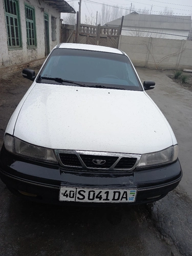 Daewoo Nexia, 2005, Ферганская область
