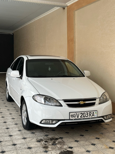 Chevrolet Lacetti, 2021, Andijon