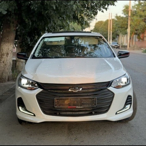 Chevrolet Onix, 2025, Ферганская область