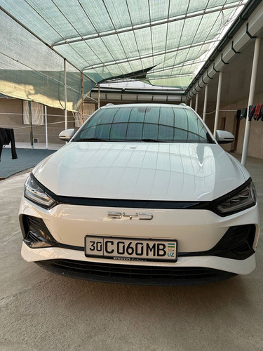 BYD E2, 2024, Samarqand