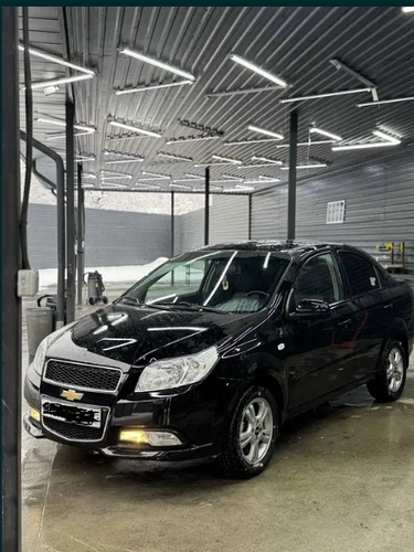 Chevrolet Nexia, 2021, Toshkent shahri