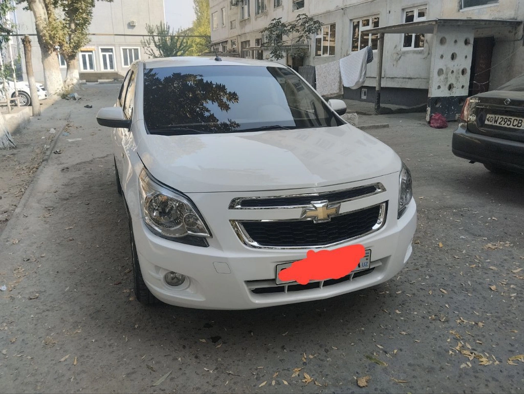 Chevrolet Cobalt