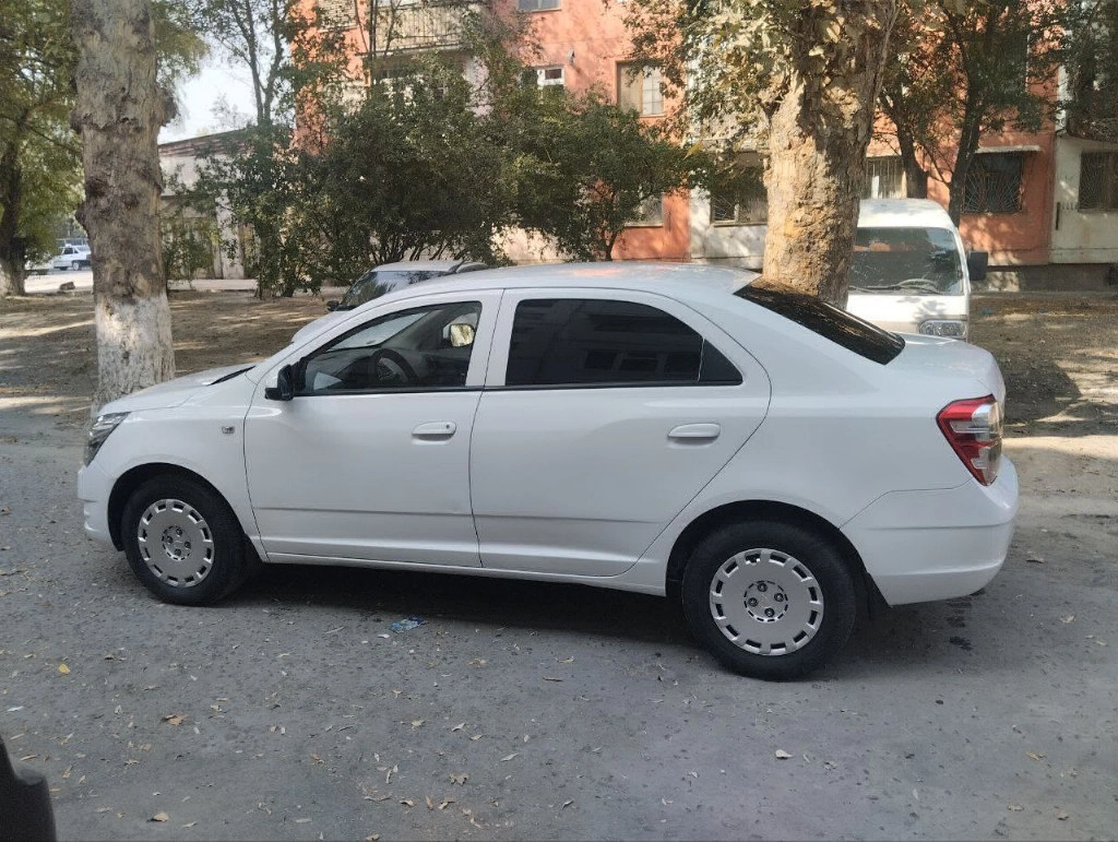 Chevrolet Cobalt