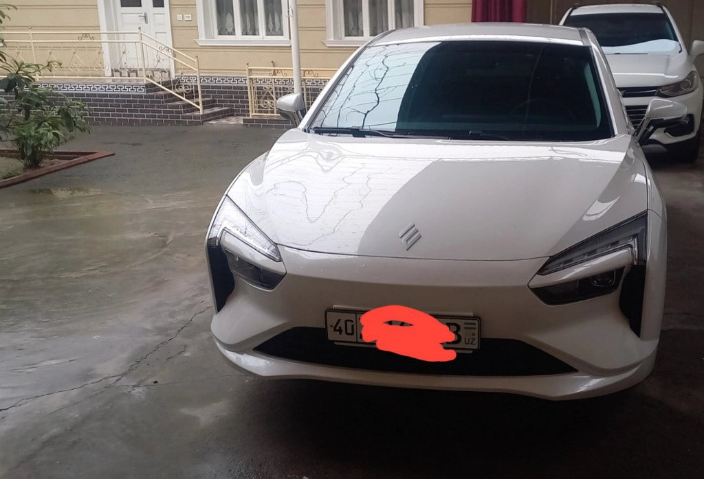 JMEV GSE/Yi