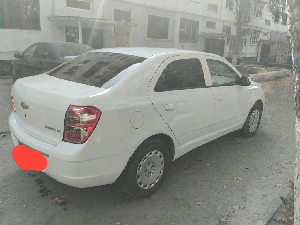 Chevrolet Cobalt