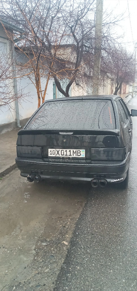 Lada (ВАЗ) 2114