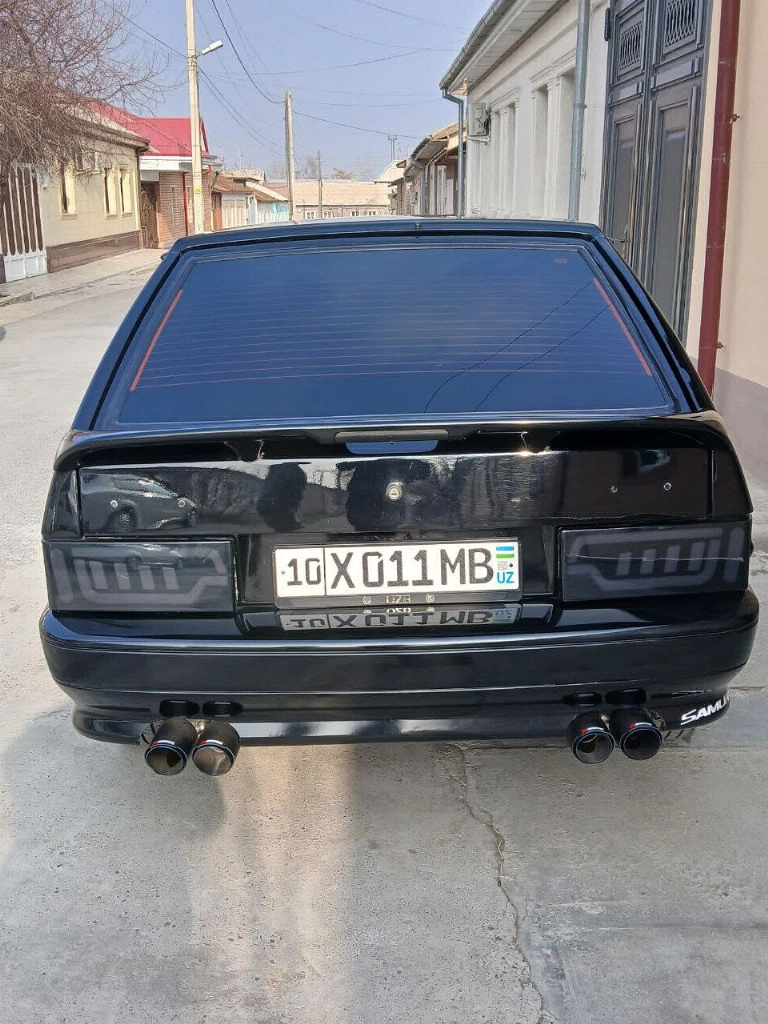 Lada (ВАЗ) 2114