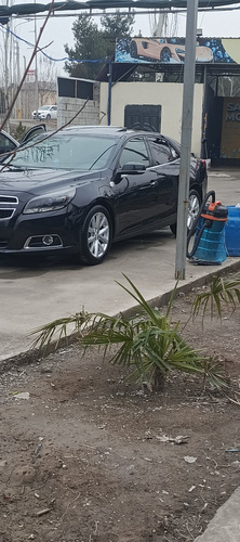 Chevrolet Malibu, 2014, Andijon