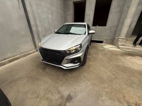 Lada (ВАЗ) Vesta, 2019, Namangan