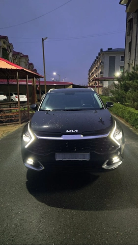 Kia Sportage, 2024, Ташкент (город)