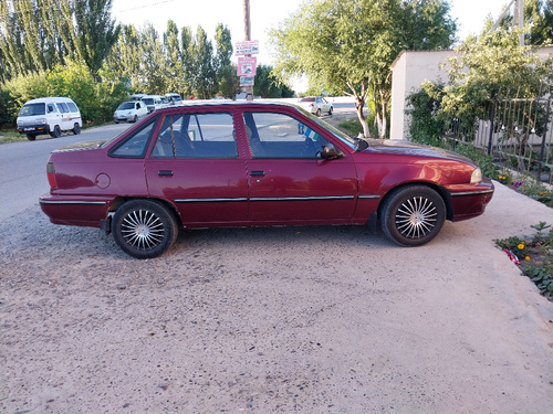 Daewoo Nexia, 1994, Samarqand