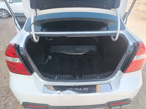 Chevrolet Nexia, 2018, Surxondaryo