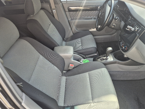 Chevrolet Lacetti, 2023, Farg'ona