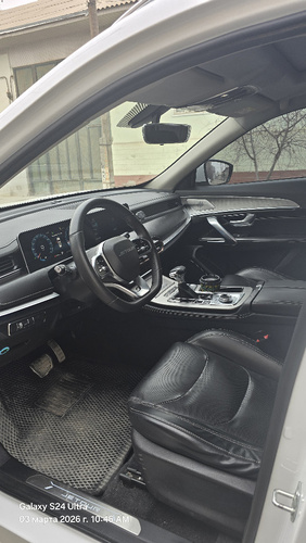 Jetour X70 PLUS, 2023, Namangan