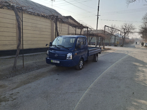 Hyundai Porter, 2020, Farg'ona