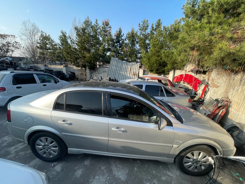 Opel Vectra