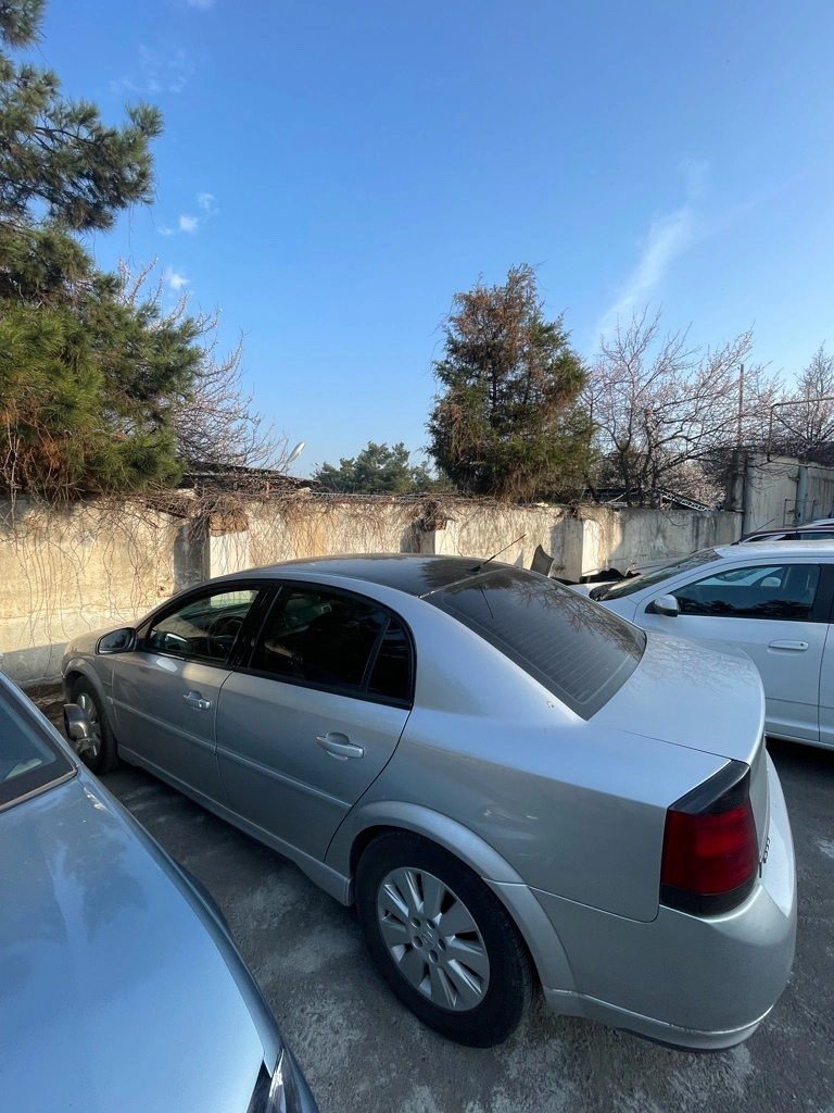 Opel Vectra