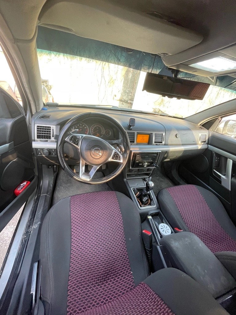 Opel Vectra