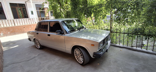 Lada (ВАЗ) 2107, 2012, Andijon