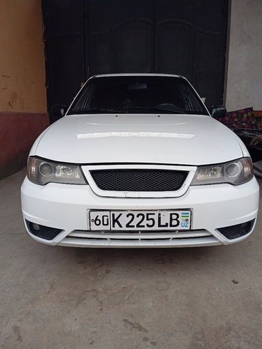 Chevrolet Nexia, 2010, Andijon