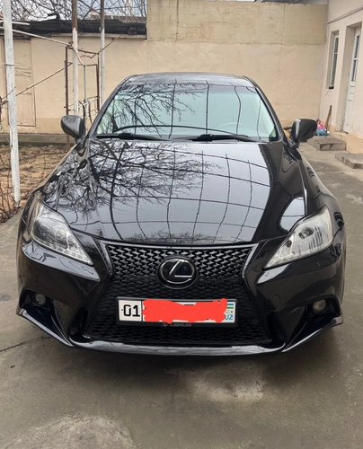 Lexus IS, 2005, Toshkent shahri