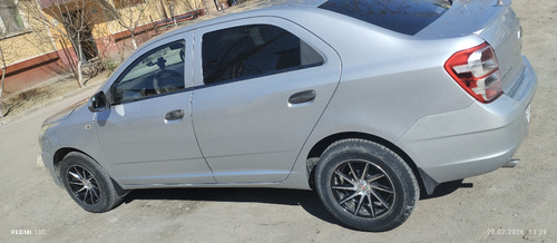 Chevrolet Cobalt, 2013, Andijon