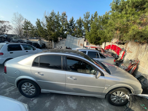 Opel Vectra, 2004, Toshkent shahri