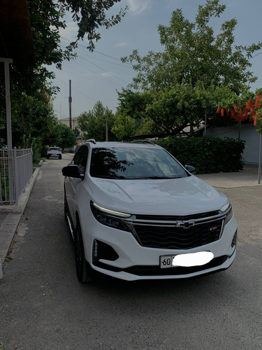 Chevrolet Equinox, 2023, Andijon