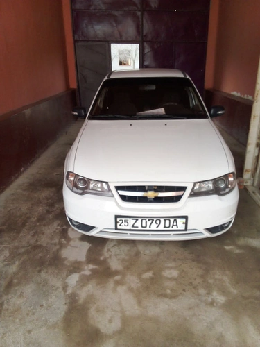 Chevrolet Nexia, 2011, Джизакская область