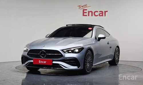 Mercedes-Benz CLE AMG, 2026, Toshkent shahri