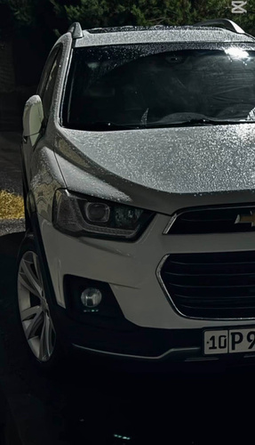 Chevrolet Captiva, 2013, Toshkent shahri