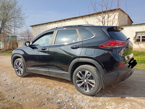 Chevrolet Tracker, 2024, Ташкентская область
