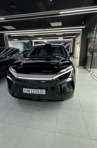 BYD Tang L, 2025, Toshkent shahri