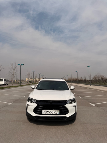 Chevrolet Tracker, 2024, Toshkent shahri