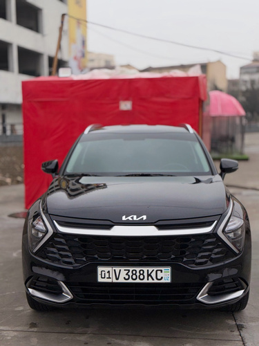 Kia Sportage, 2025, Toshkent shahri