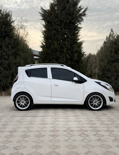 Chevrolet Spark, 2019, Бухарская область
