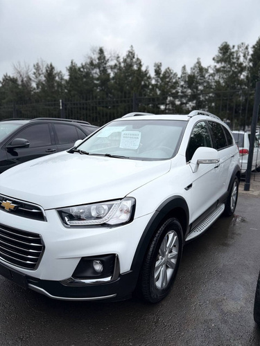 Chevrolet Captiva, 2013, Farg'ona