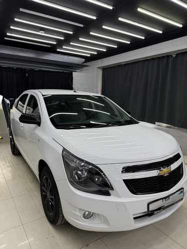 Chevrolet Cobalt, 2025, Toshkent