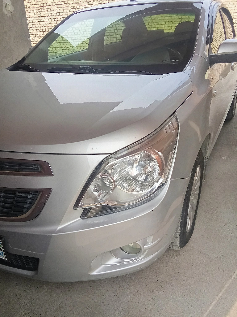Chevrolet Cobalt