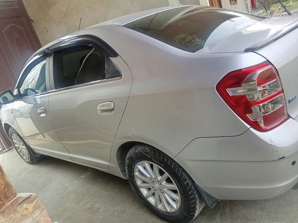 Chevrolet Cobalt