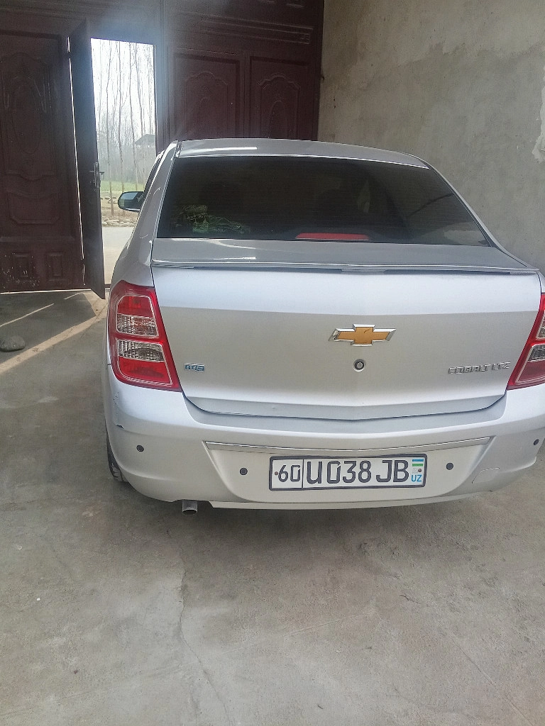 Chevrolet Cobalt