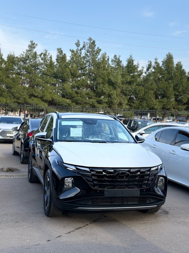 Hyundai Tucson, 2023, Ташкент (город)