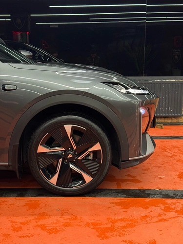 Changan Deepal S07