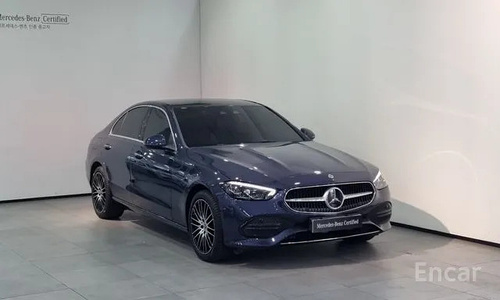 Mercedes-Benz C-Класс, 2026, Toshkent shahri