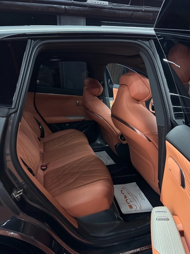 Changan Deepal S07