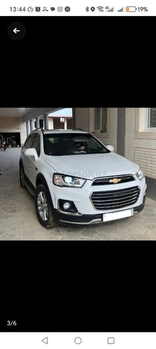 Chevrolet Captiva, 2012, Buxoro