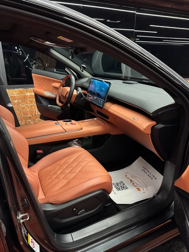 Changan Deepal S07