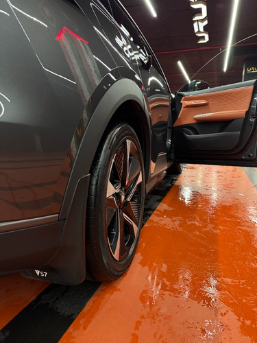 Changan Deepal S07