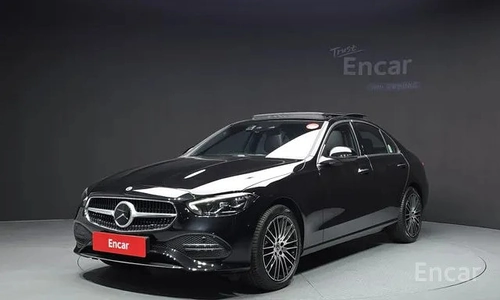 Mercedes-Benz C-Класс, 2026, Toshkent shahri